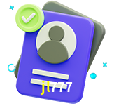 Tornar-se um membro do jl777 é muito simples