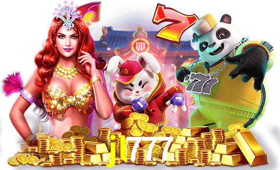 jogue em caça-níqueis ricos na jl777