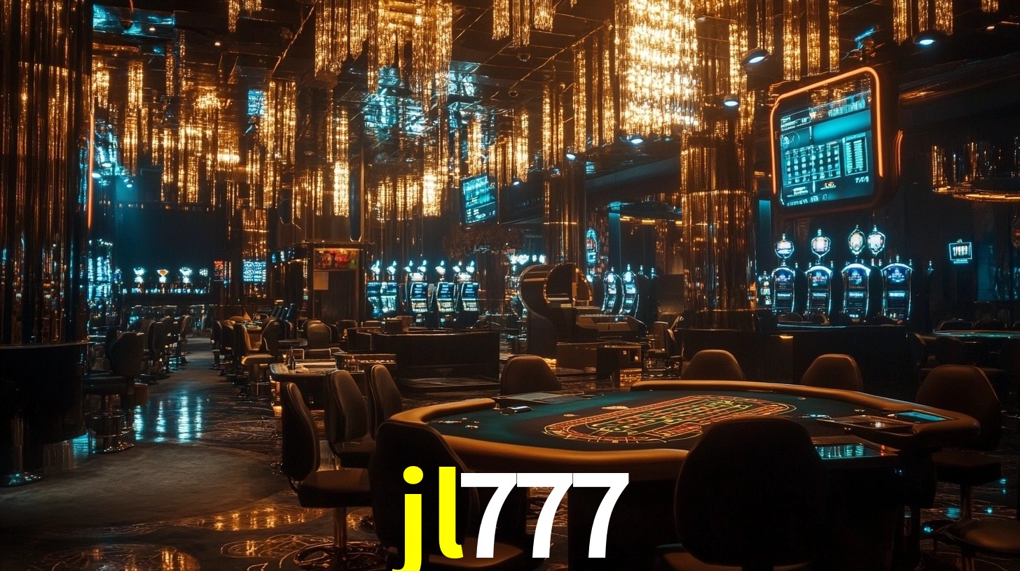 jl777: Seu Cassino Premiado com Pagamentos Rápidos
