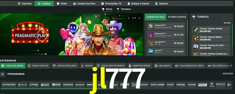 cassino jl777