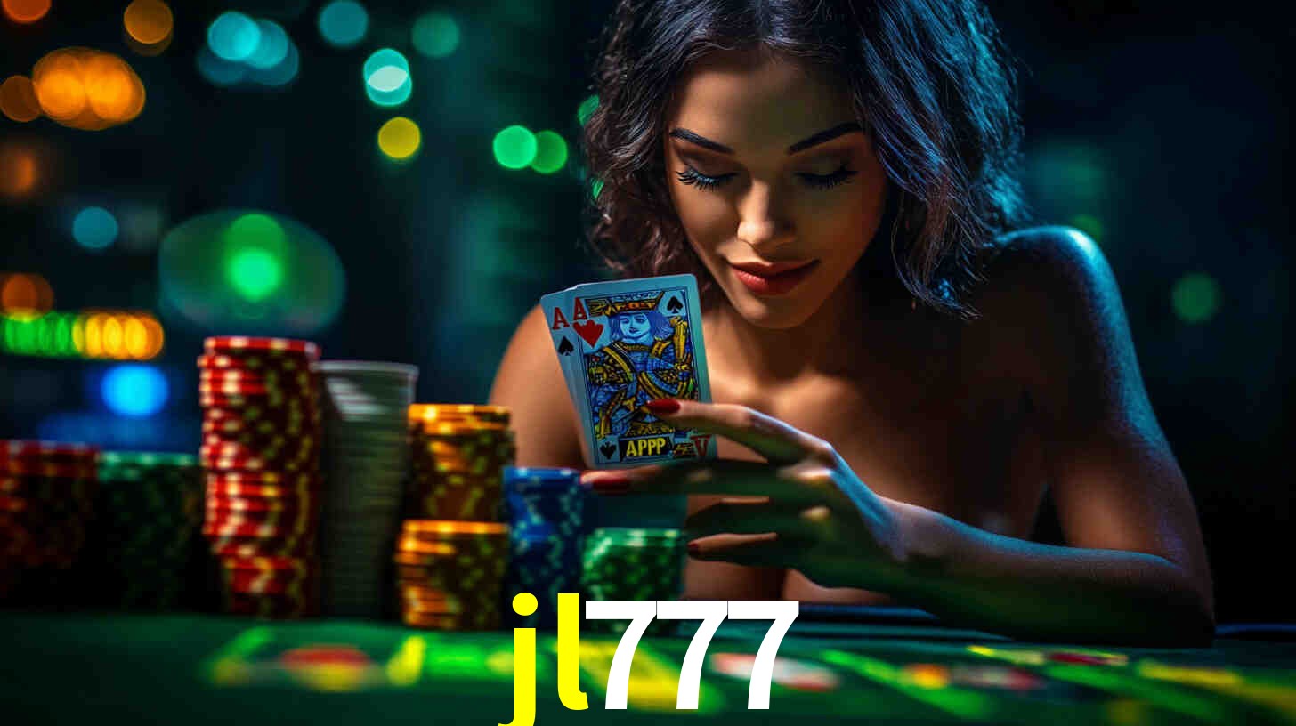 Inovações de Jogos na jl777: O Futuro das Experiências Interativas