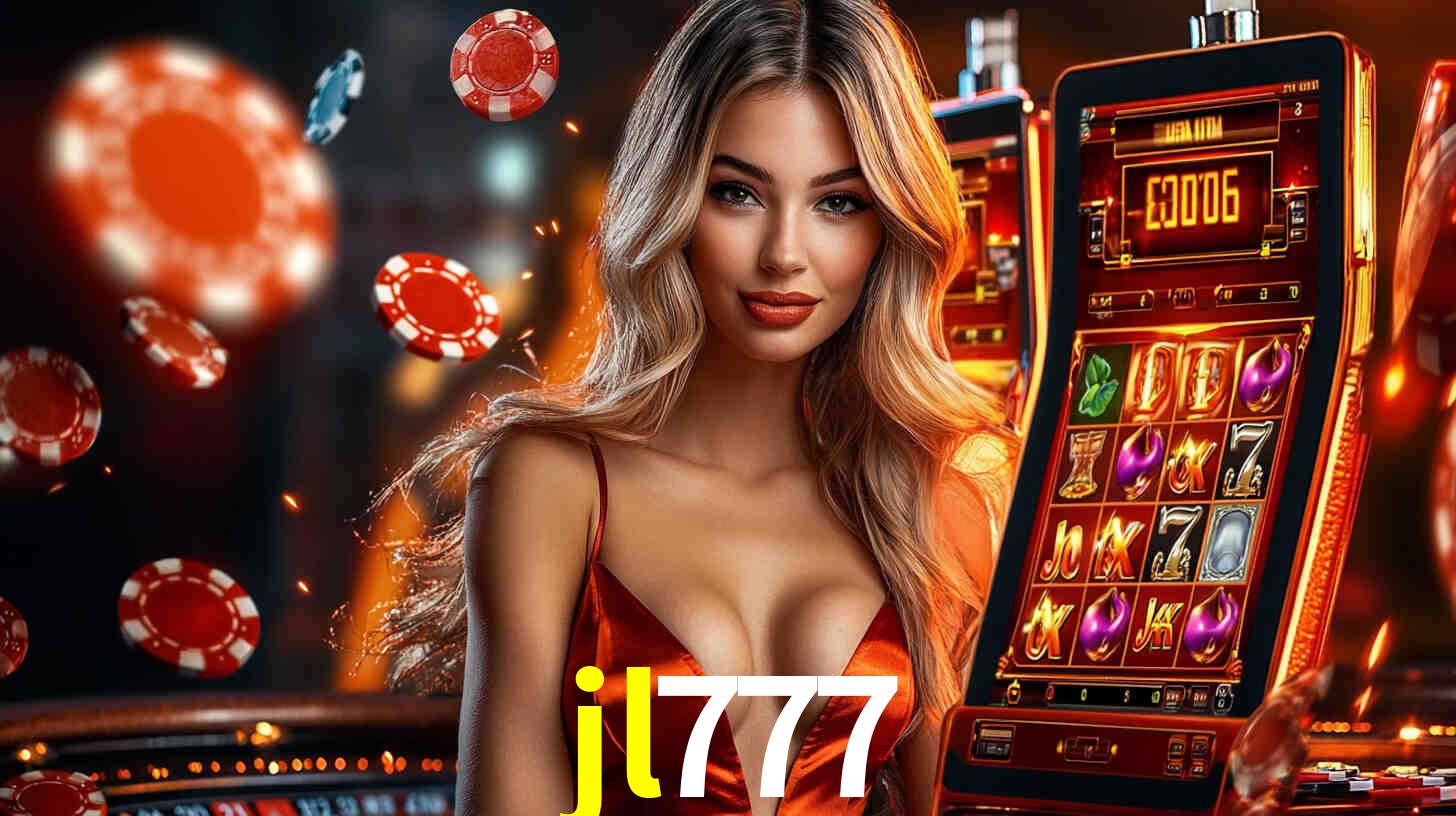 jl777: Jogos de Caça-Níqueis-Altas Recompensas, Roleta-Velocidade, Blackjack-Desafios Máximos