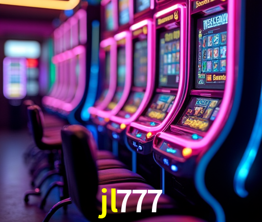 jl777 Slot - 320+ Caça-Níqueis Premium